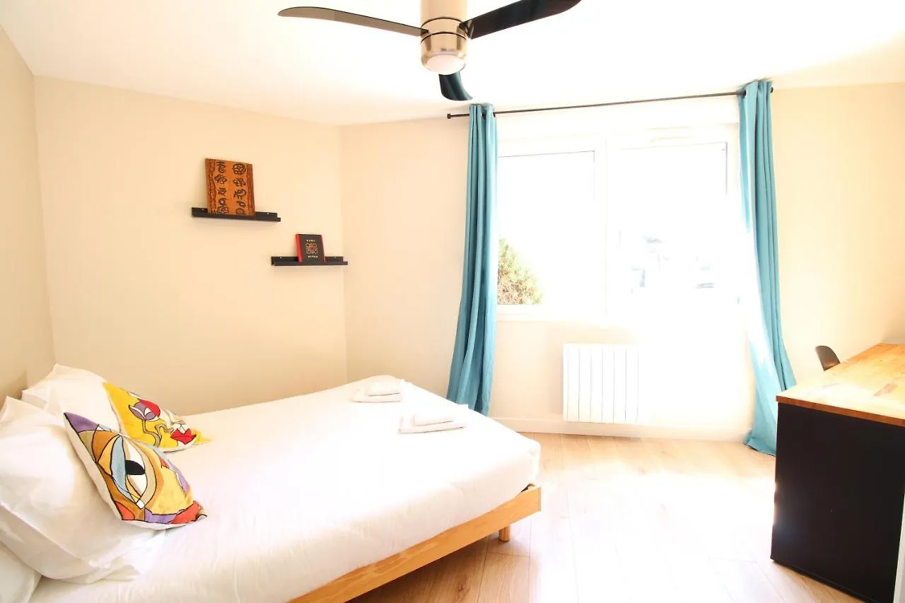 Appartement Mon Appart A VILLON-MONPLAISIR Lyon